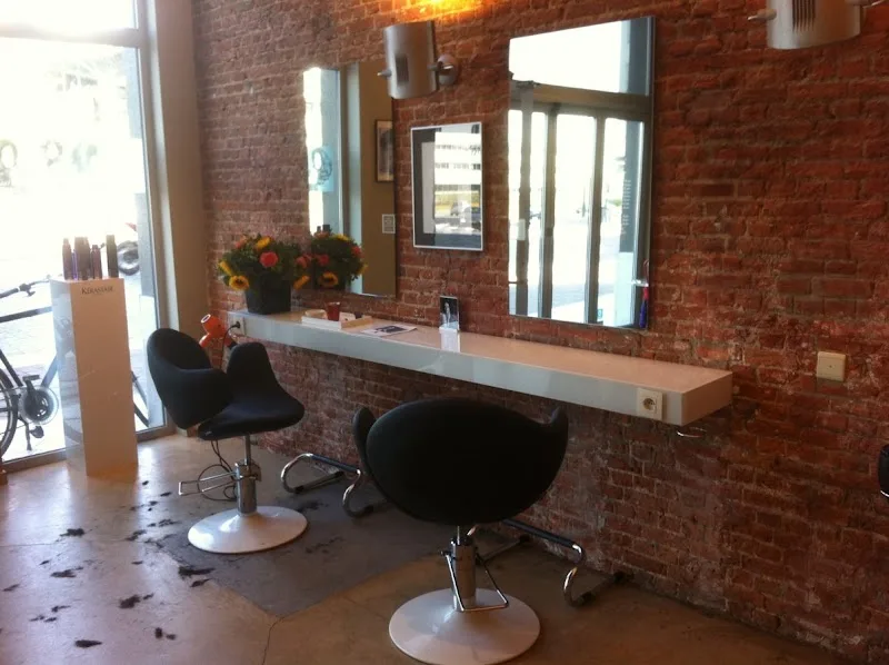 Cizo - Coiffure Antwerp - Photo de couverture - OneBooking