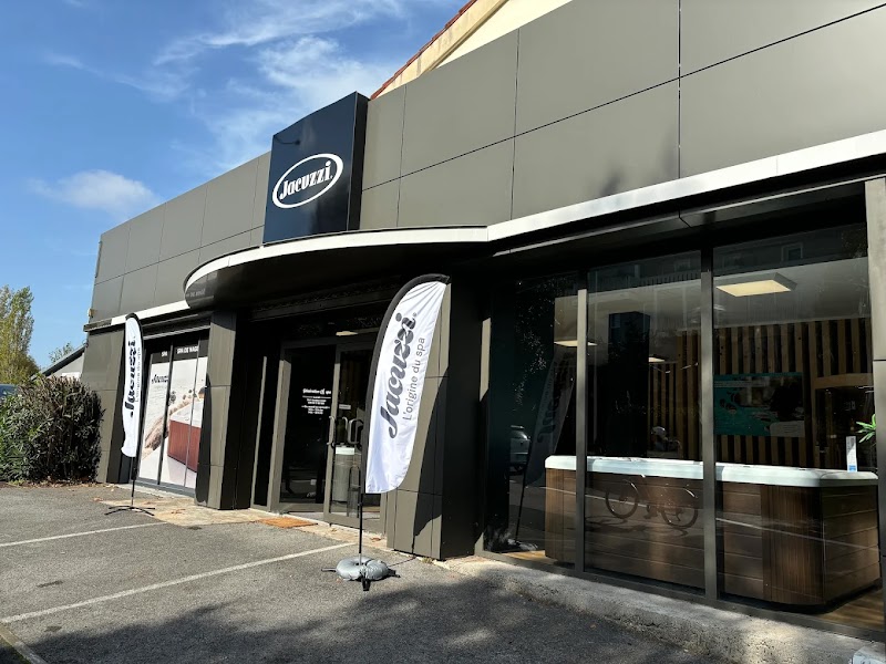 Génération Spa Bayonne - Distributeur de spas et saunas sur le Pays basque et les Landes