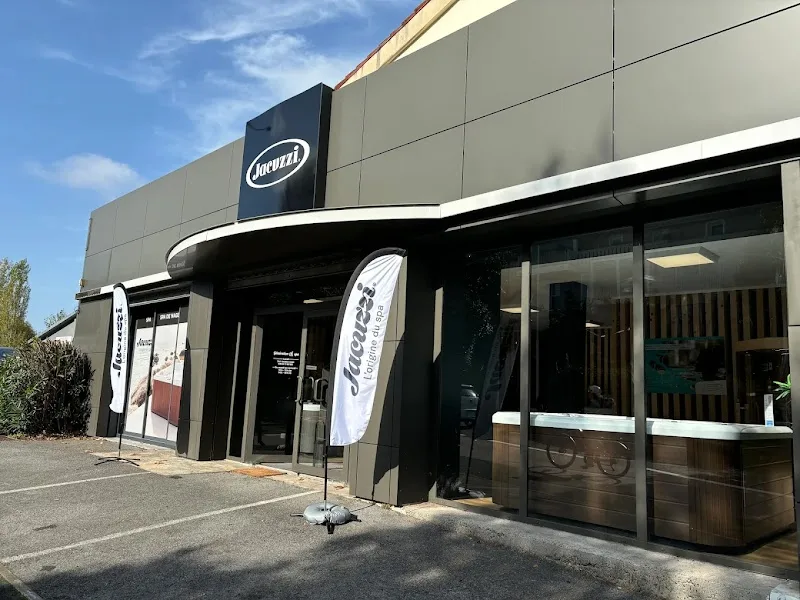 Génération Spa Bayonne - Distributeur de spas et saunas sur le Pays basque et les Landes
