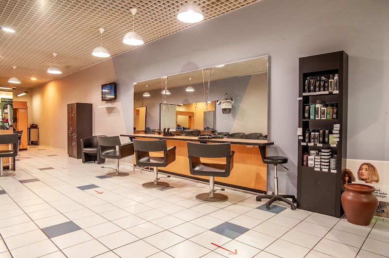 Atmosphair - Belfort - Coiffure Liverpool - Photo de couverture - OneBooking