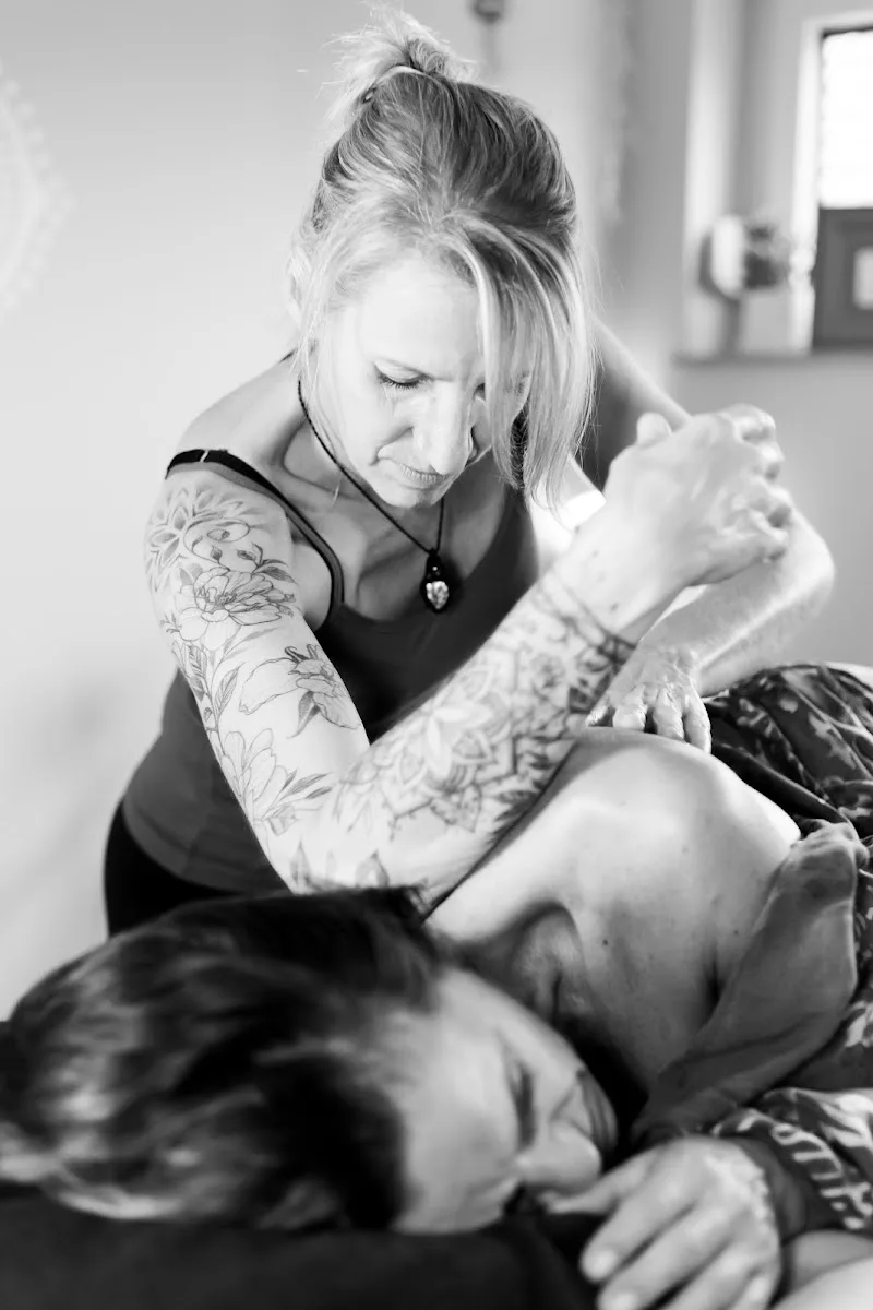 Massagepraktijk InVivere