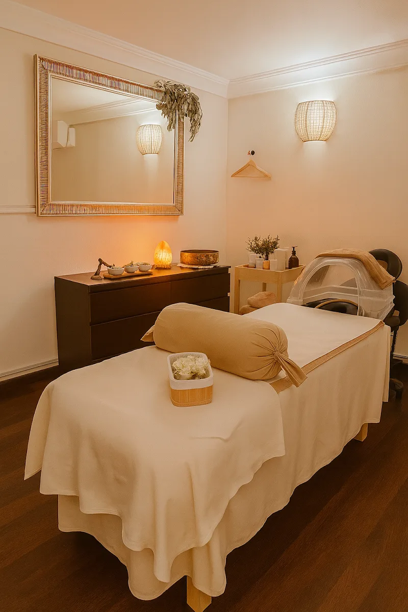 Kenzae The Head Spa