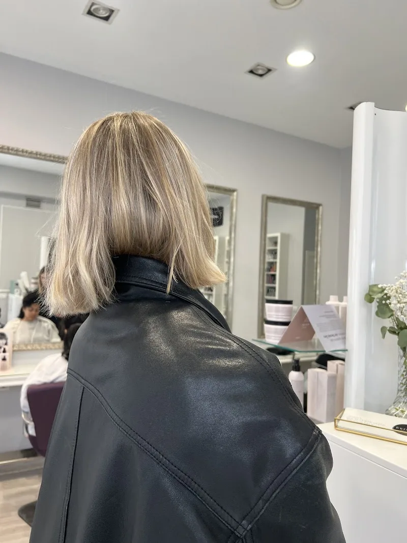 Enredo Peluqueria