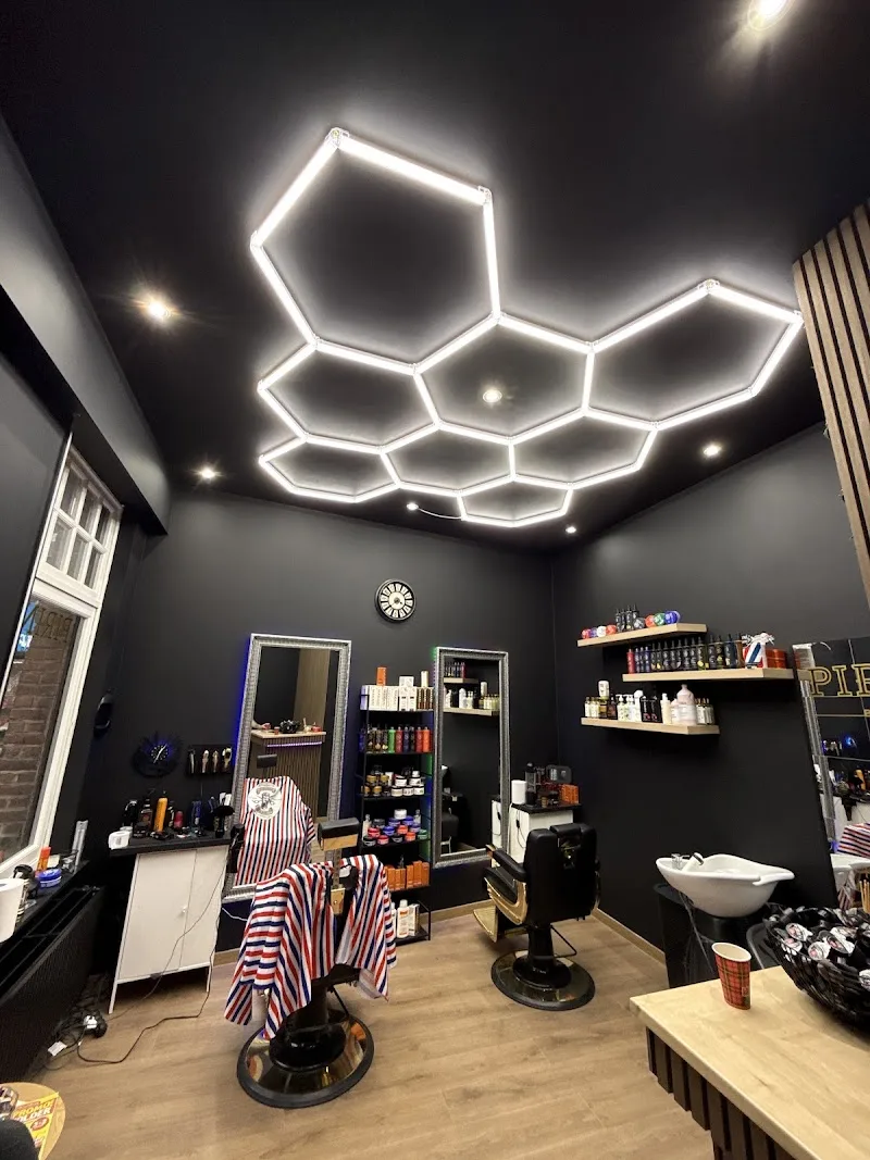 Pirin Barber Shop