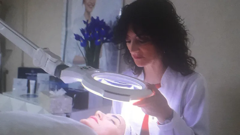 Estética A.M.C - Institut de beauté San Sebastián - Photo de couverture - OneBooking