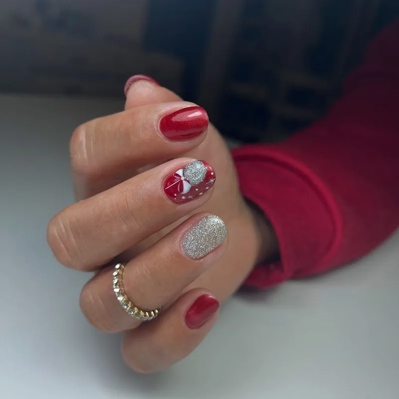 Lorena Herrera Nails SPA