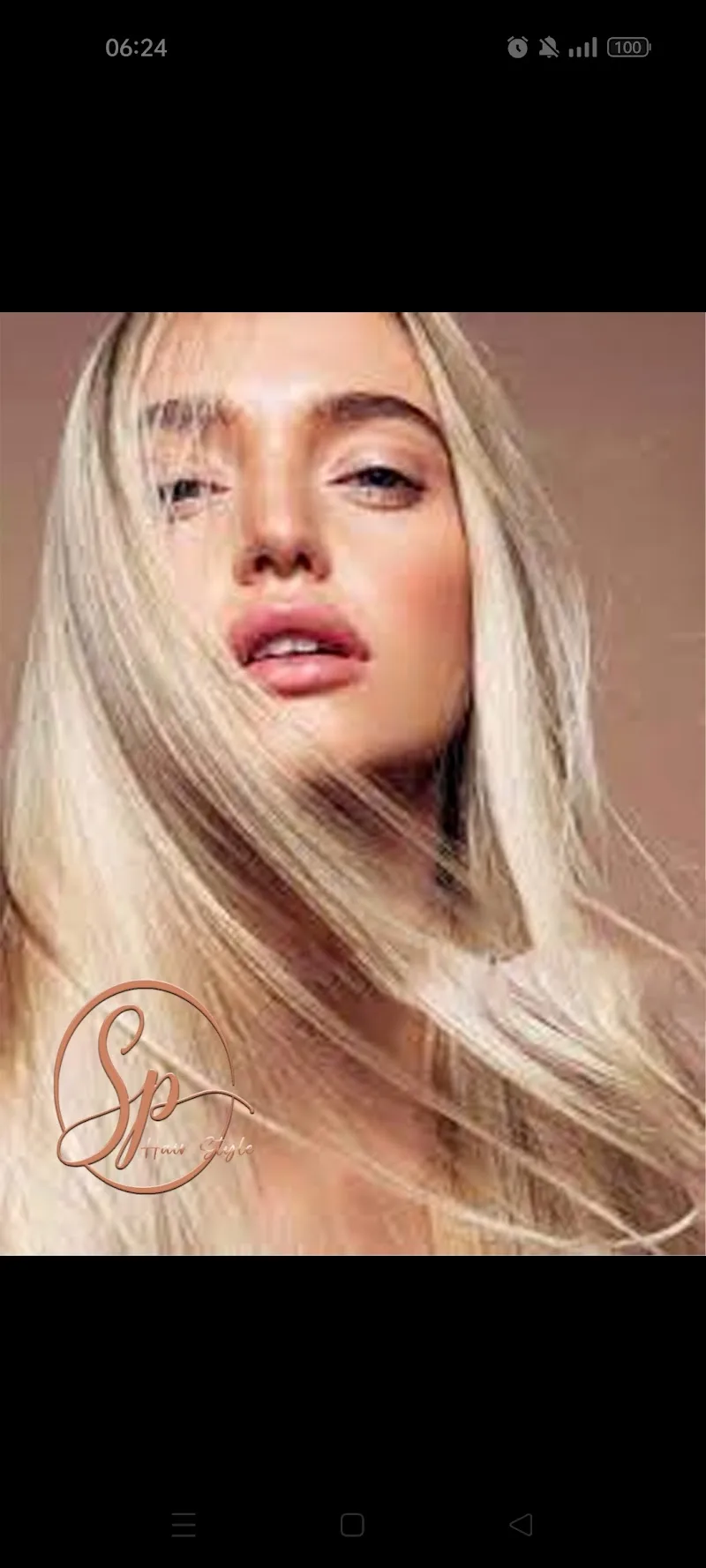 Hair style di Sonia Perna - Coiffure Latina - Photo de couverture - OneBooking