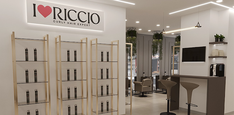 I Love Riccio Bari