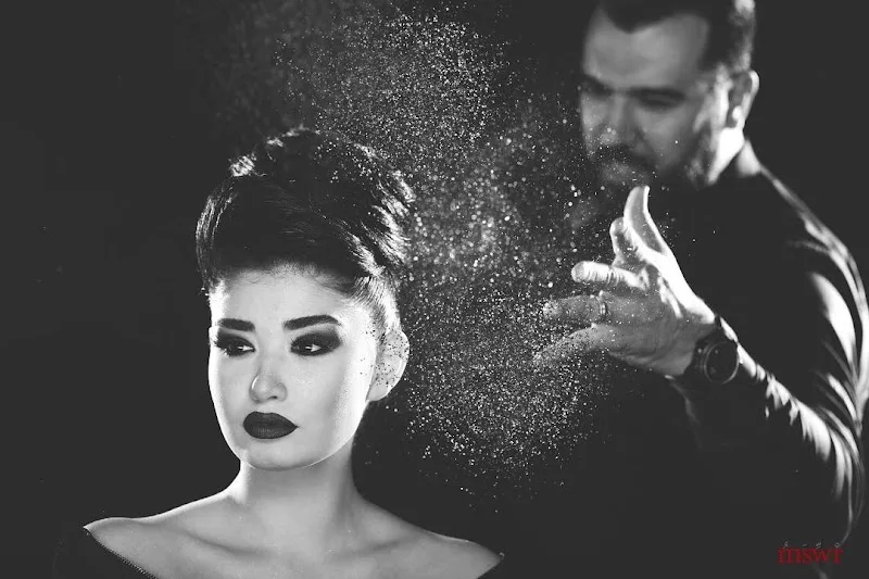Souhaib Shamseen Beauty Center - Coiffure Tripoli - Photo de couverture - OneBooking