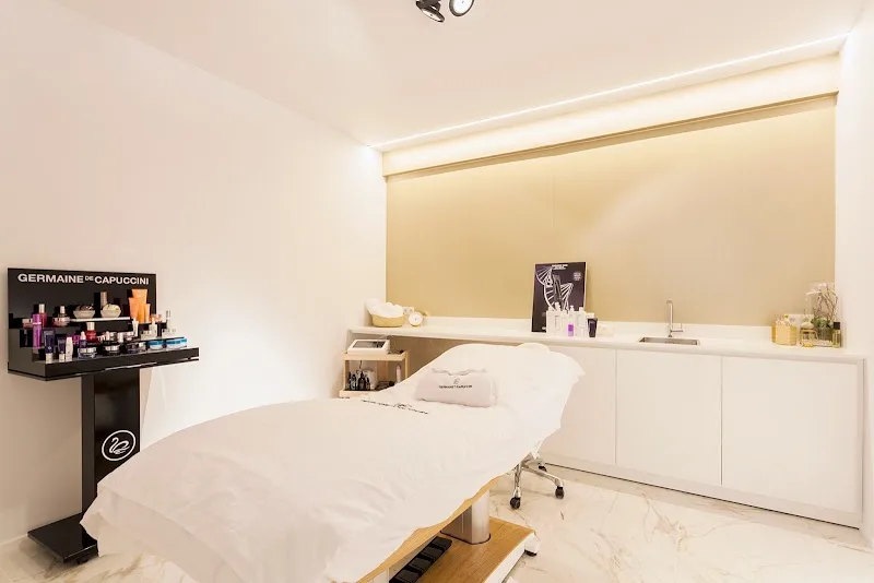 Coco's Luxury Beauty Bar (Germaine de Capuccini) - Massage Antwerp - Photo de couverture - OneBooking