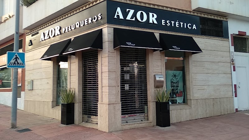 Azor Peluqueros