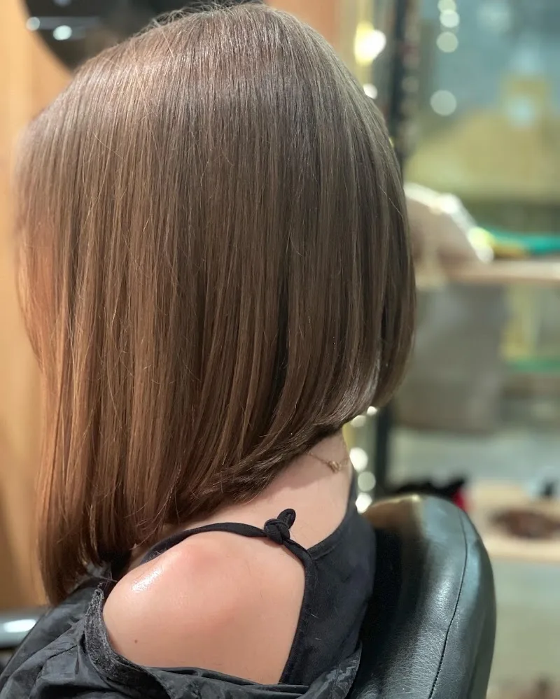 Mont d'Arbois Coiffure