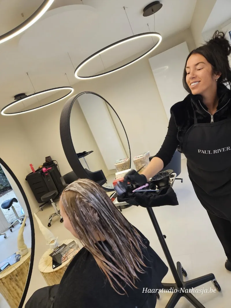 Haarstudio Nathasja