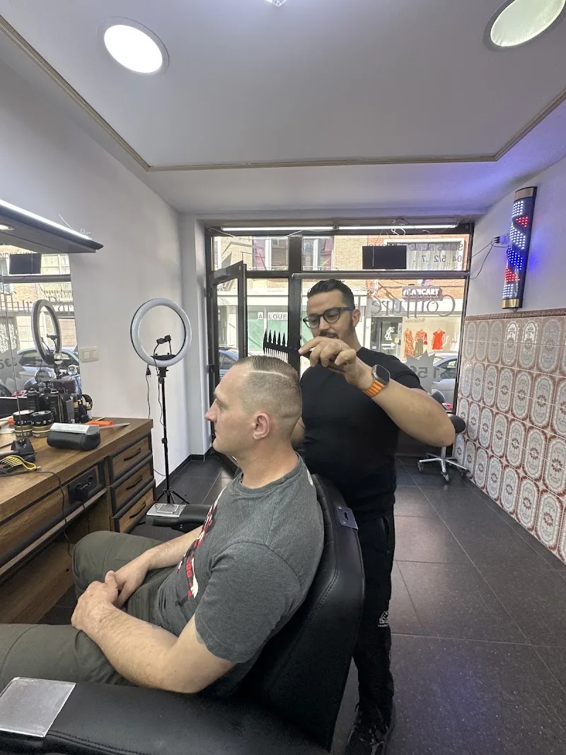 Coiffure Paris