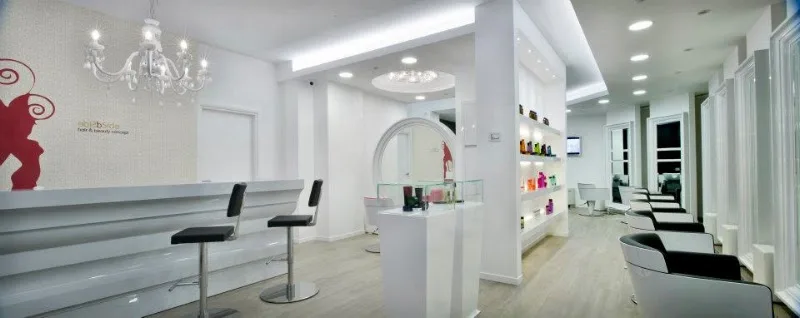 B-side Hair&Beauty Concept - Coiffure Bergamo - Photo de couverture - OneBooking