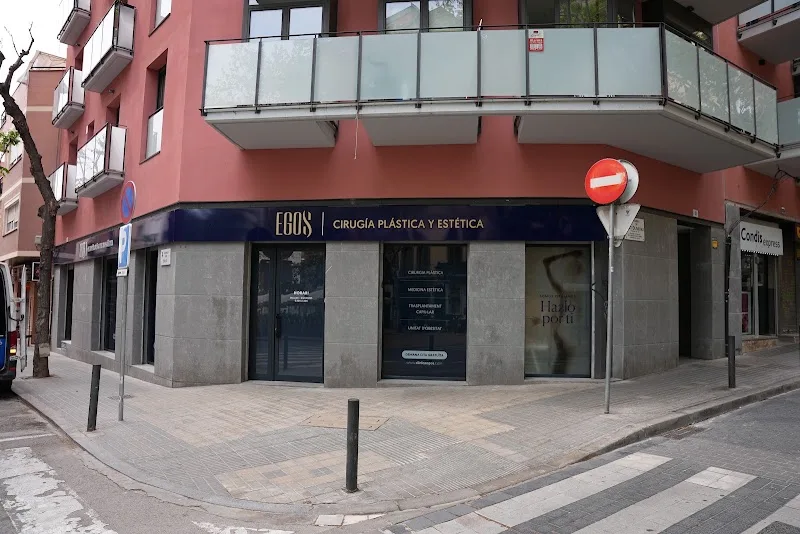 Clínica EGOS & Bloome Hospitalet - Cirugía y medicina estética - Institut de beauté L’hospitalet De Llobregat - Photo de couverture - OneBooking