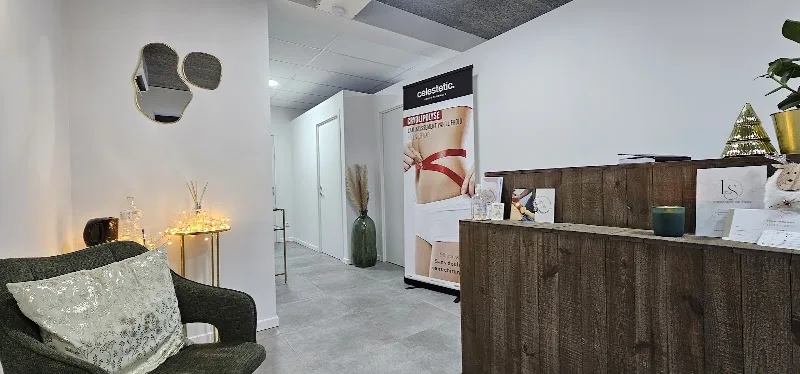Ls medicoesthetique - Institut de beauté Mons - Photo de couverture - OneBooking