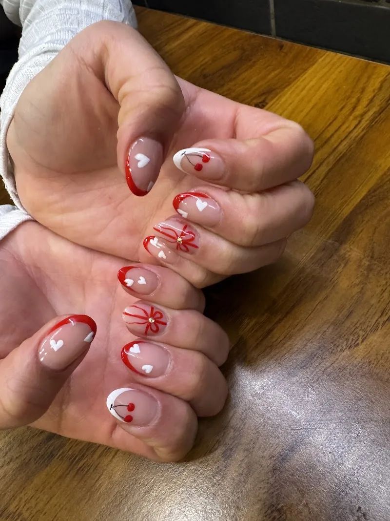 Las Bellas de Esther - Pamplona - Institut de beauté Pamplona - Photo de couverture - OneBooking