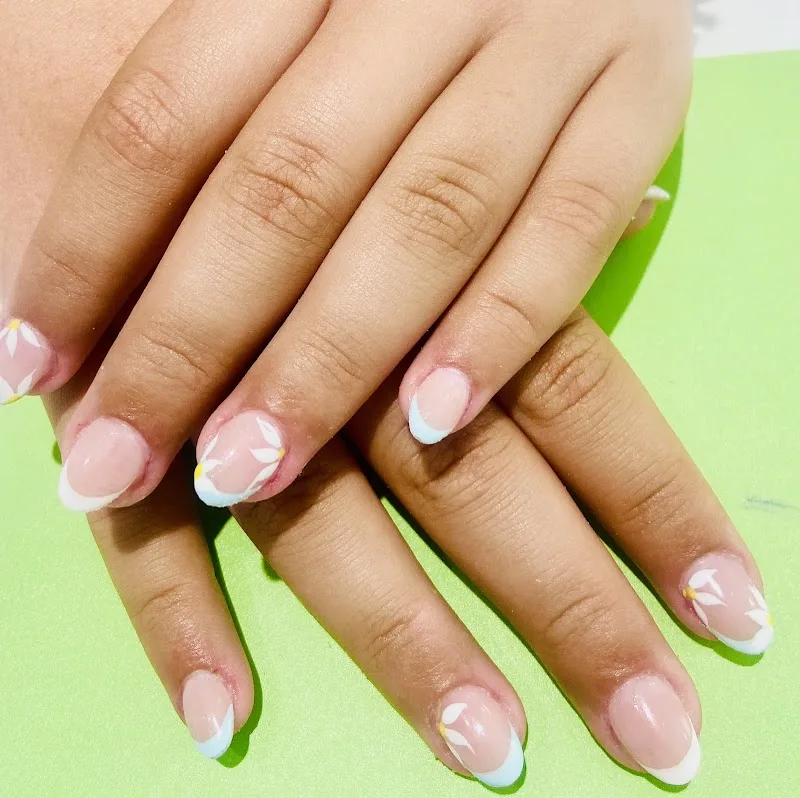Patricia Nails & Beauty - Institut de beauté Palma De Mallorca - Photo de couverture - OneBooking