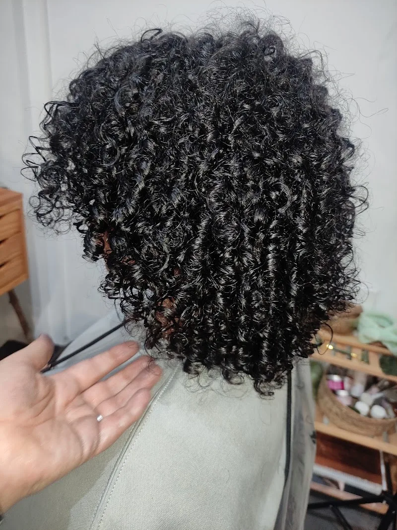Vanessa Natura Peluquería Ecológica y Orgánica - Coiffure Córdoba - Photo de couverture - OneBooking