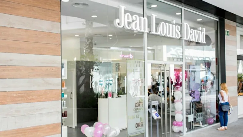 Jean Louis David - Coiffure Palma De Mallorca - Photo de couverture - OneBooking