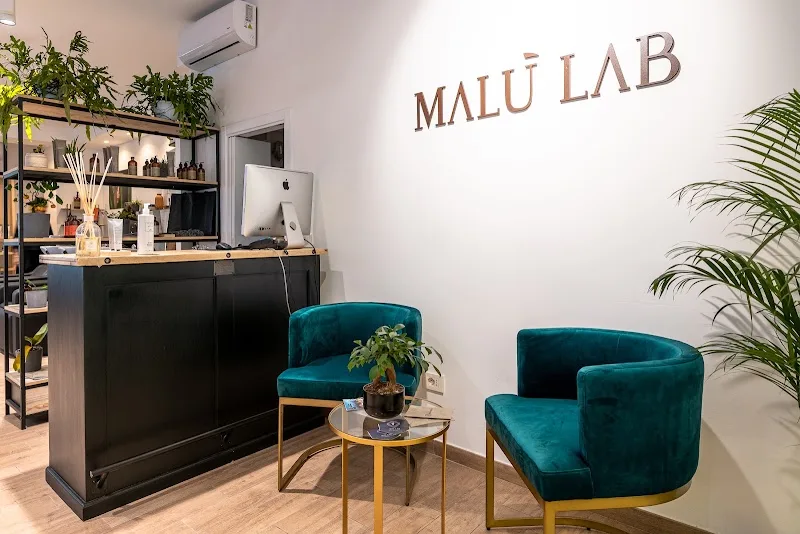 Malù Lab - Coiffure Florence - Photo de couverture - OneBooking