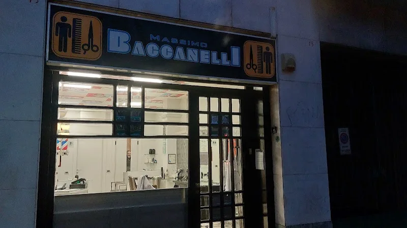 Baccanelli Massimo Parrucchiere