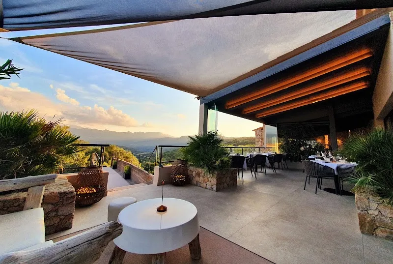 A Piattatella | Hôtel 5 étoiles - SPA & Restaurant