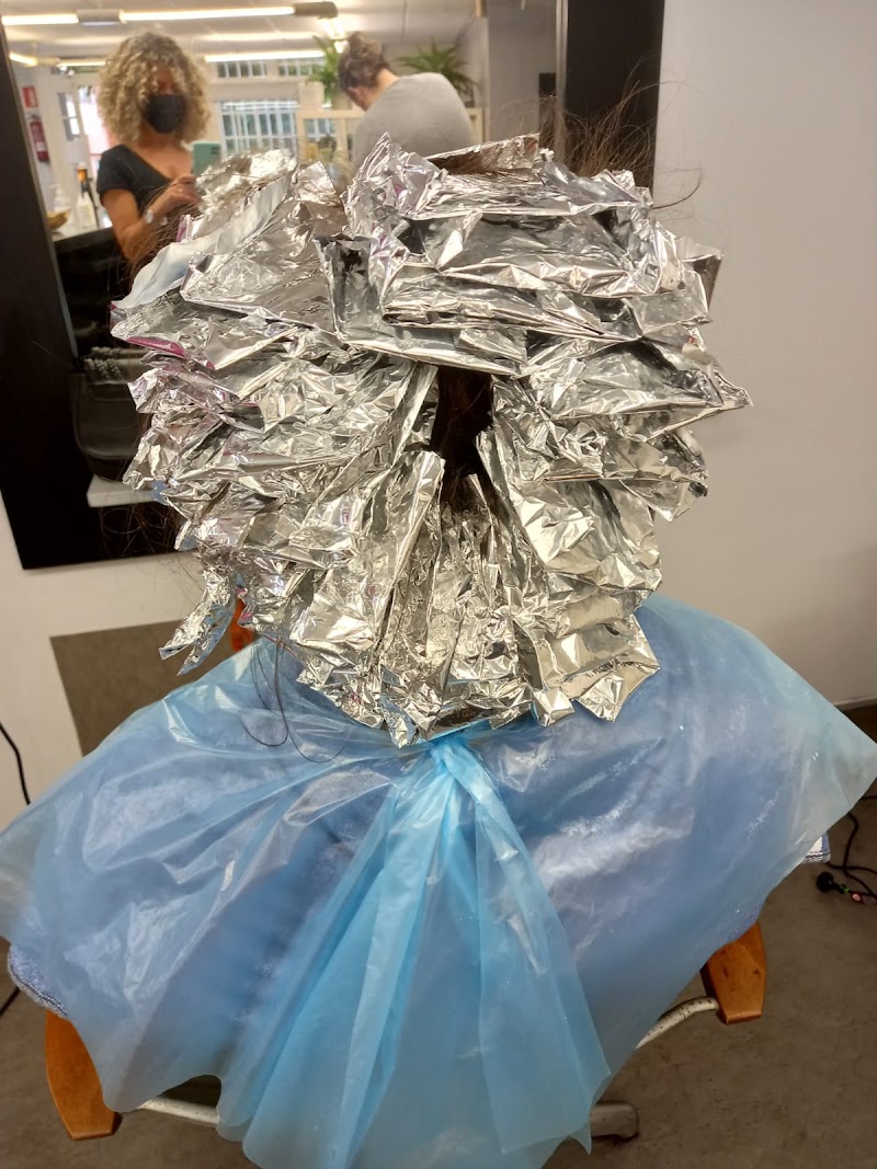 Peluquería Stilo Joven