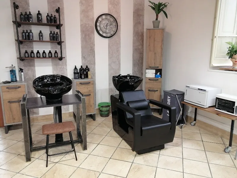 Barber Shock