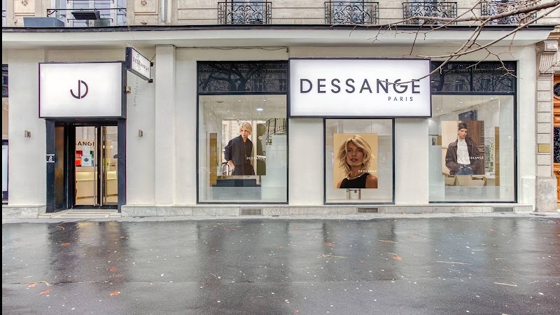 DESSANGE - Coiffeur Paris République - Coiffure Paris - Photo de couverture - OneBooking