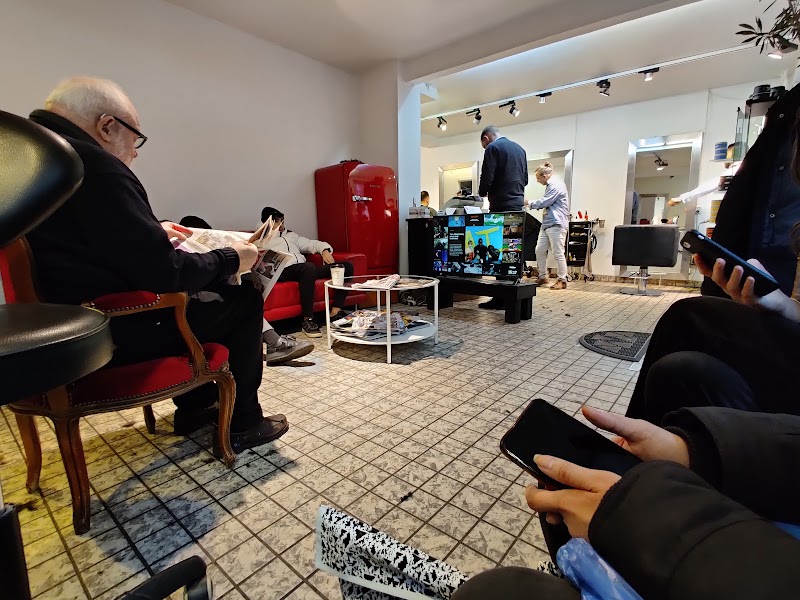 Copenhagen Frisør Salon