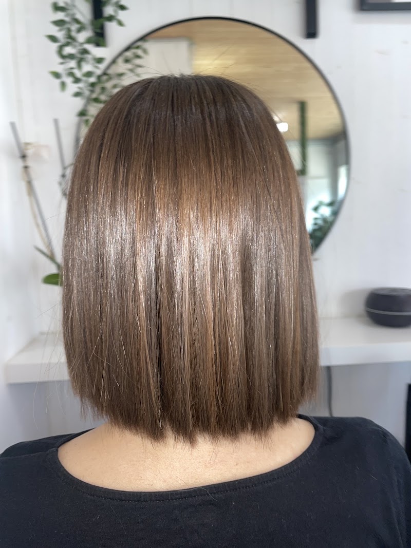 Coiffeuse Si Belle