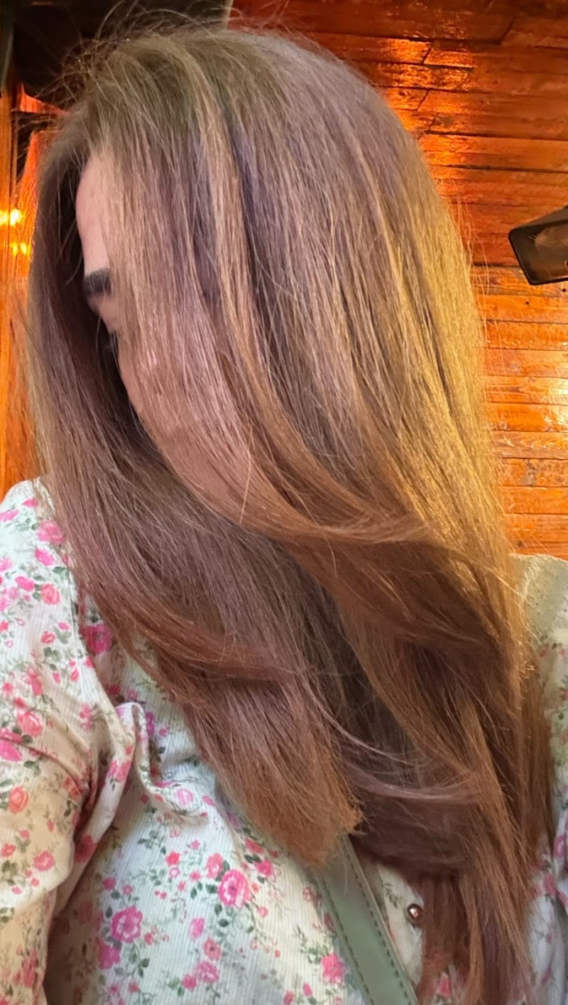 Milanese Hair