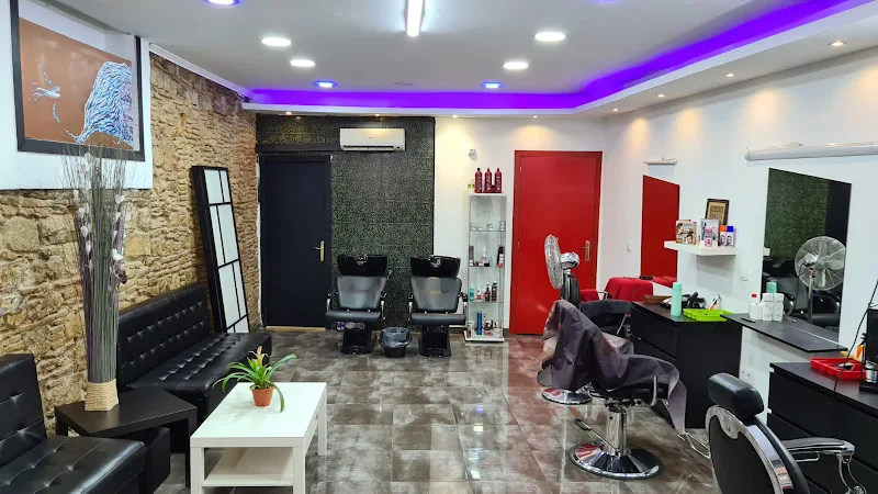 Fari Barber shop