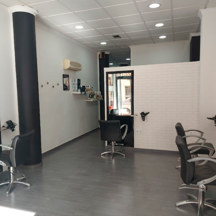 Peluquería Mara Estilistas