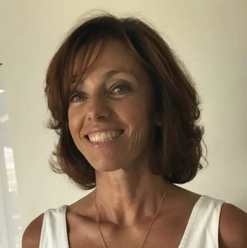 Renata Franca Nice - Evelyne Maurel - Bien-être Nice - Photo de couverture - OneBooking