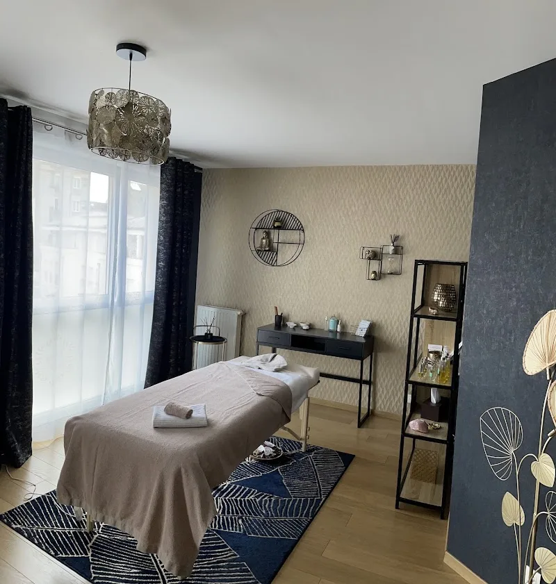Massage et soins visage Bio Reims - Sublime Douceur