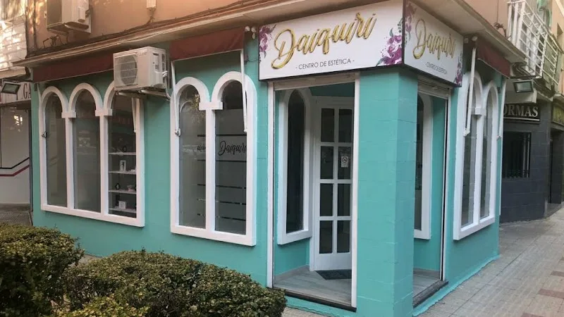 Daiquiri Nails Leganés - Institut de beauté Leganés - Photo de couverture - OneBooking