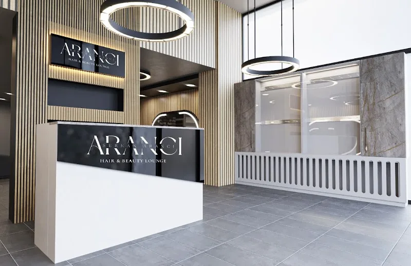 Hair Club´s by Serkan Aranci - Coiffure Düsseldorf - Photo de couverture - OneBooking