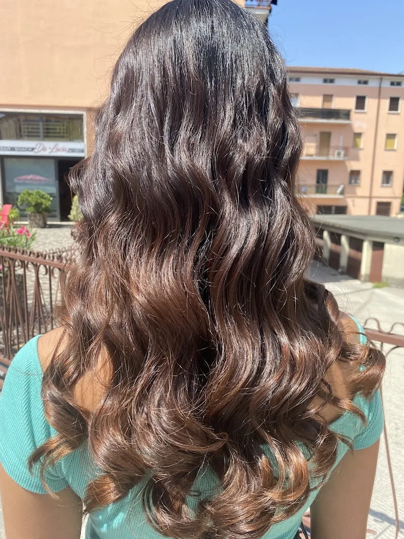 K&G hair salon - Coiffure Brescia - Photo de couverture - OneBooking