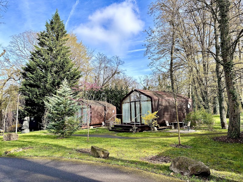 Domaine de la Résidence