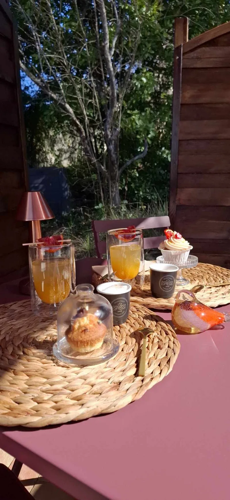 Sophrologie Pause et Relax Stéphanie Cavuoto Manosque Pierrevert - Bien-être Manosque - Photo de couverture - OneBooking