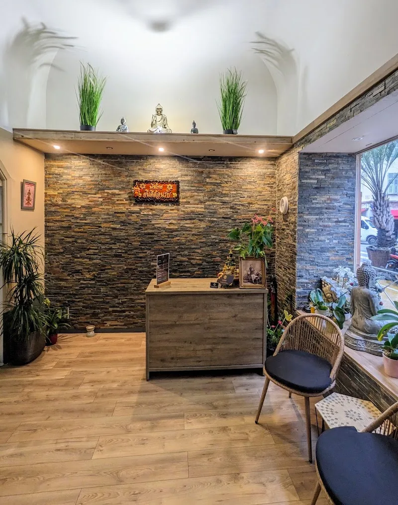 NICETHAI Massage