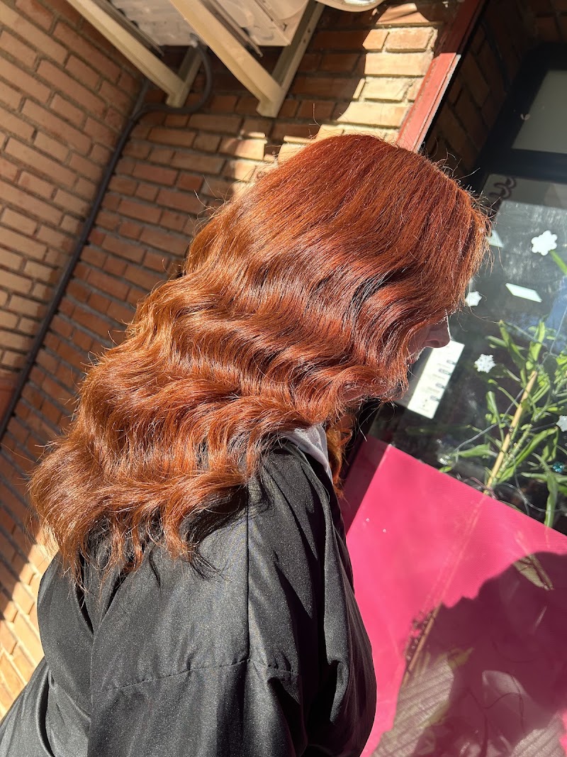 La Peluquería de Isa