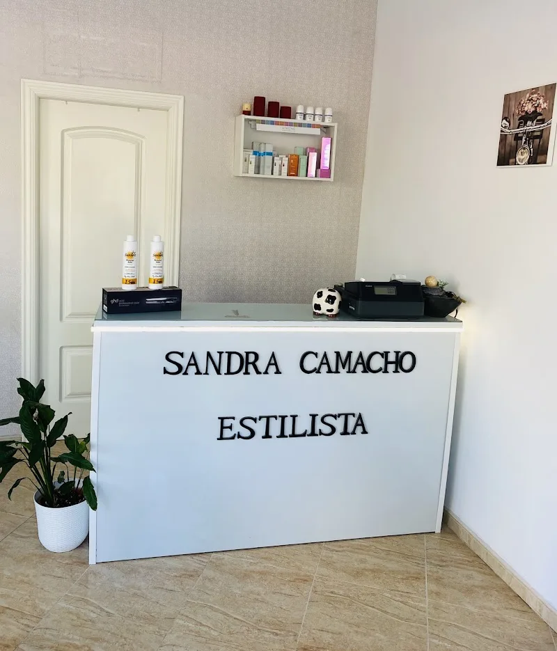 Sandra Camacho estilistas - Coiffure Córdoba - Photo de couverture - OneBooking