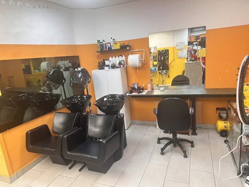 TJ Parrucchiere - Coiffure Genoa - Photo de couverture - OneBooking