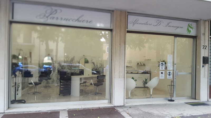 Sfumature D'Immagine - Coiffure Brescia - Photo de couverture - OneBooking