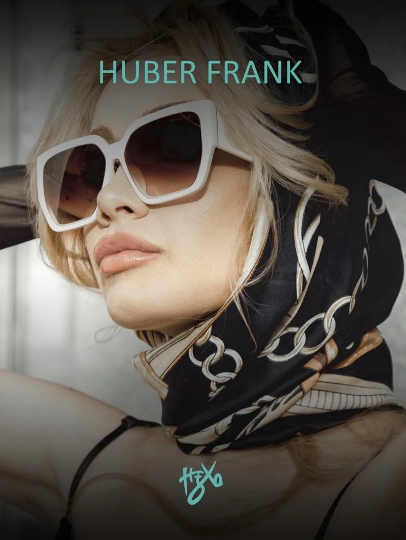 HUBER FRANK HAIRSALON I. - Stílus, Minőség, Életérzés - Coiffure Budapest - OneBooking