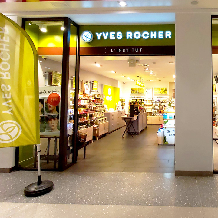 Yves Rocher